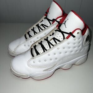Size 4Y - Nike Air Jordan 13 Retro Alternate History of Flight (GS)
